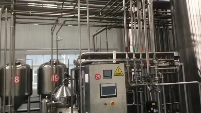 衡东河北船头客精酿啤酒厂